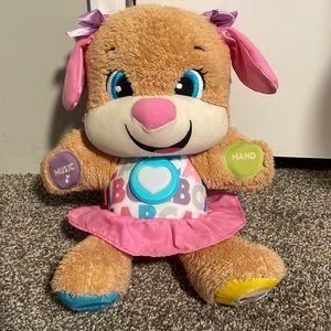 Laugh & Learn Smart Stages Sis